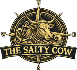 The Salty Cow